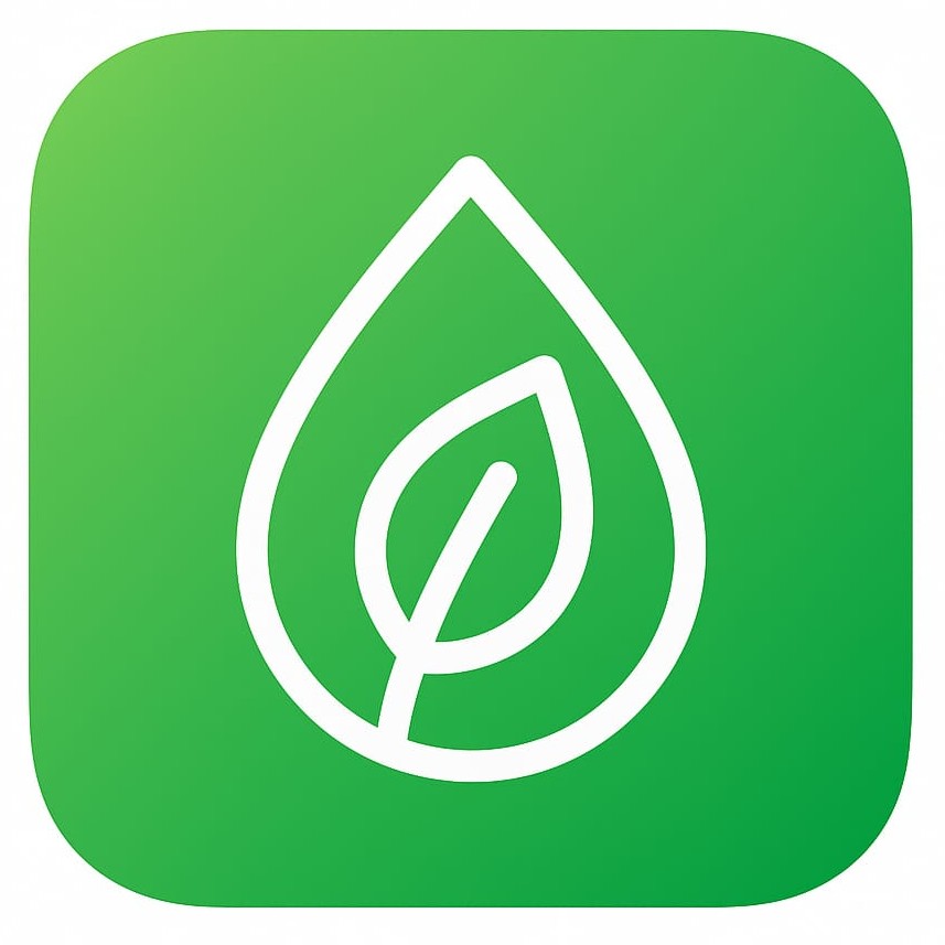 Pure Detox Logo